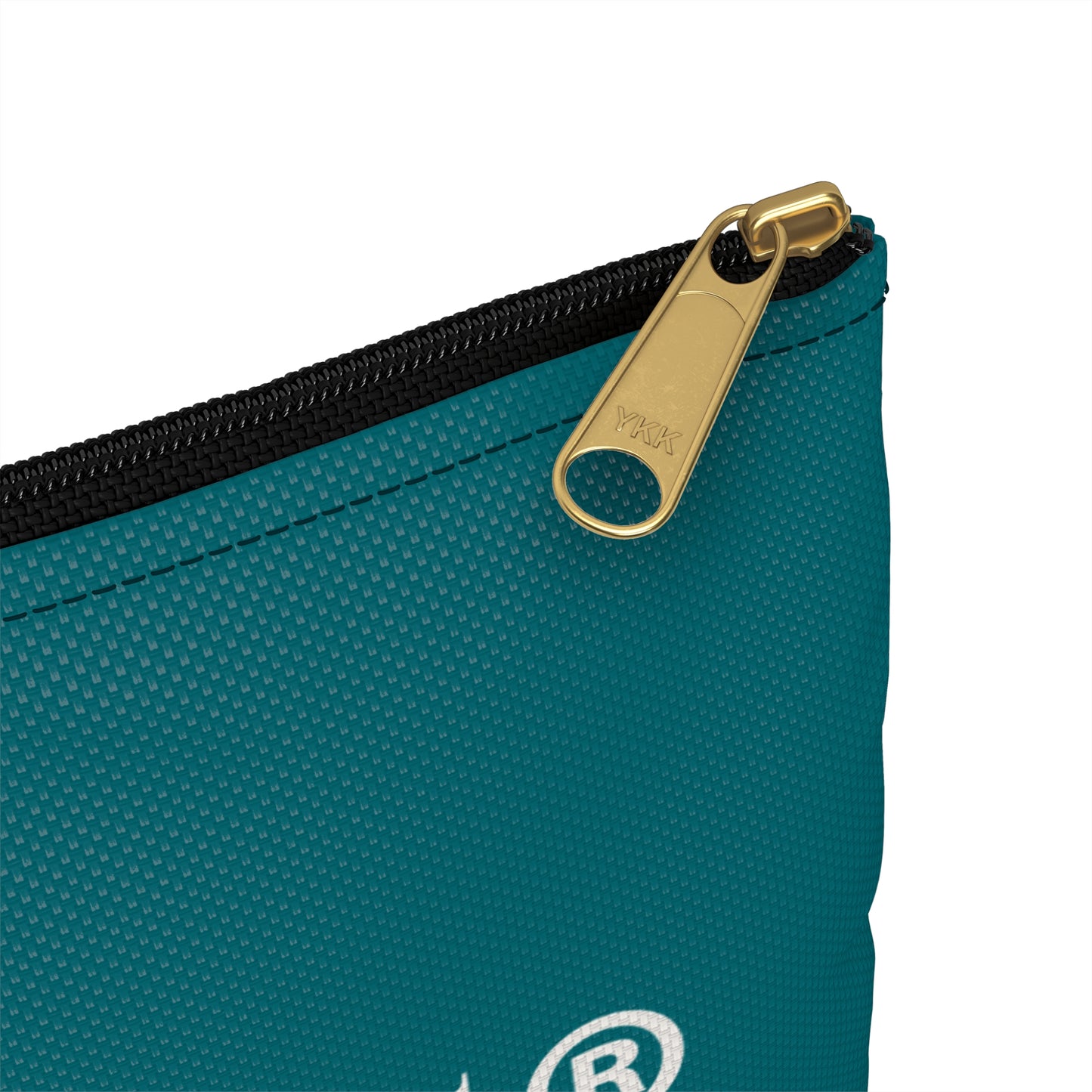 Lady RYS® Teal Accessory Pouch