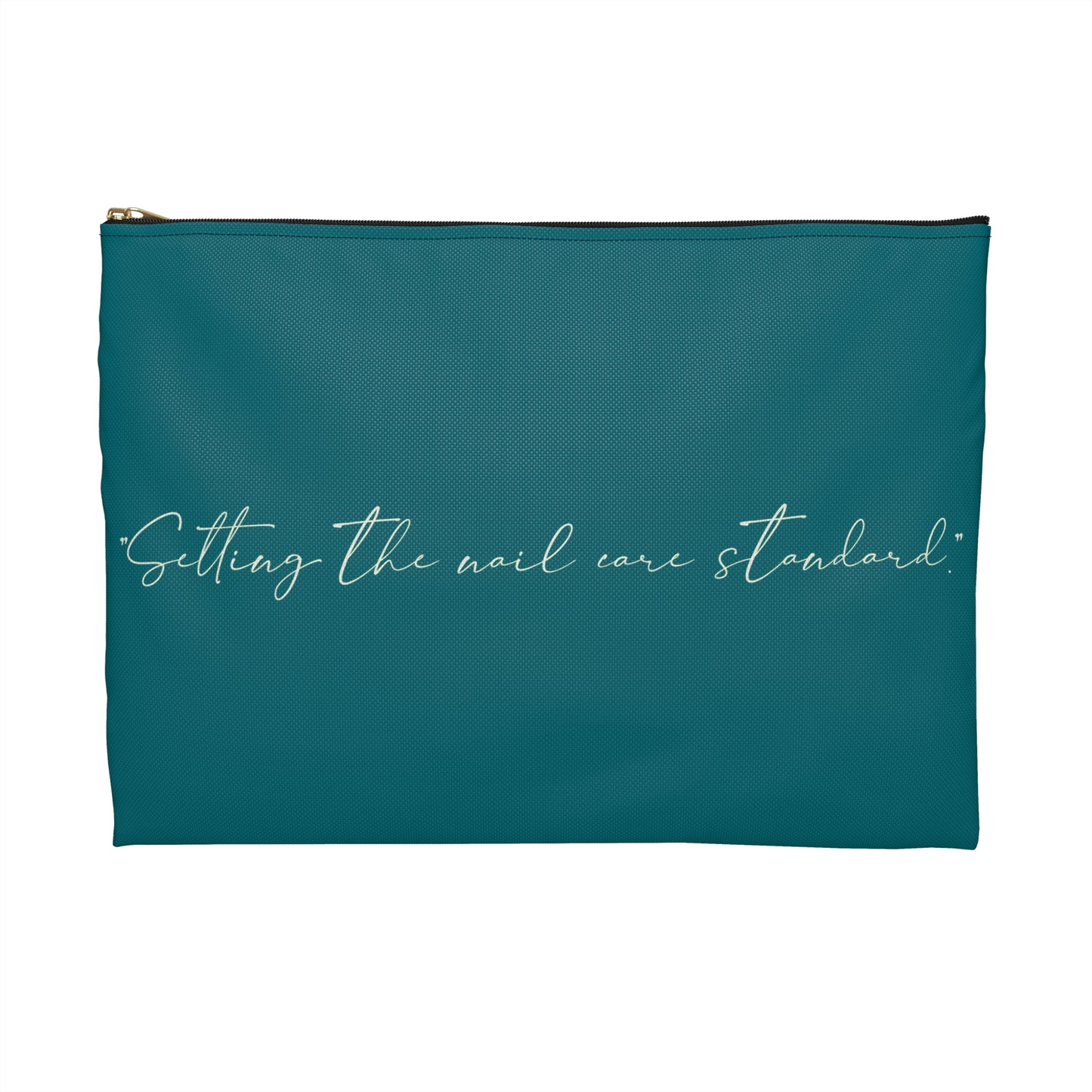 Lady RYS® Teal Accessory Pouch