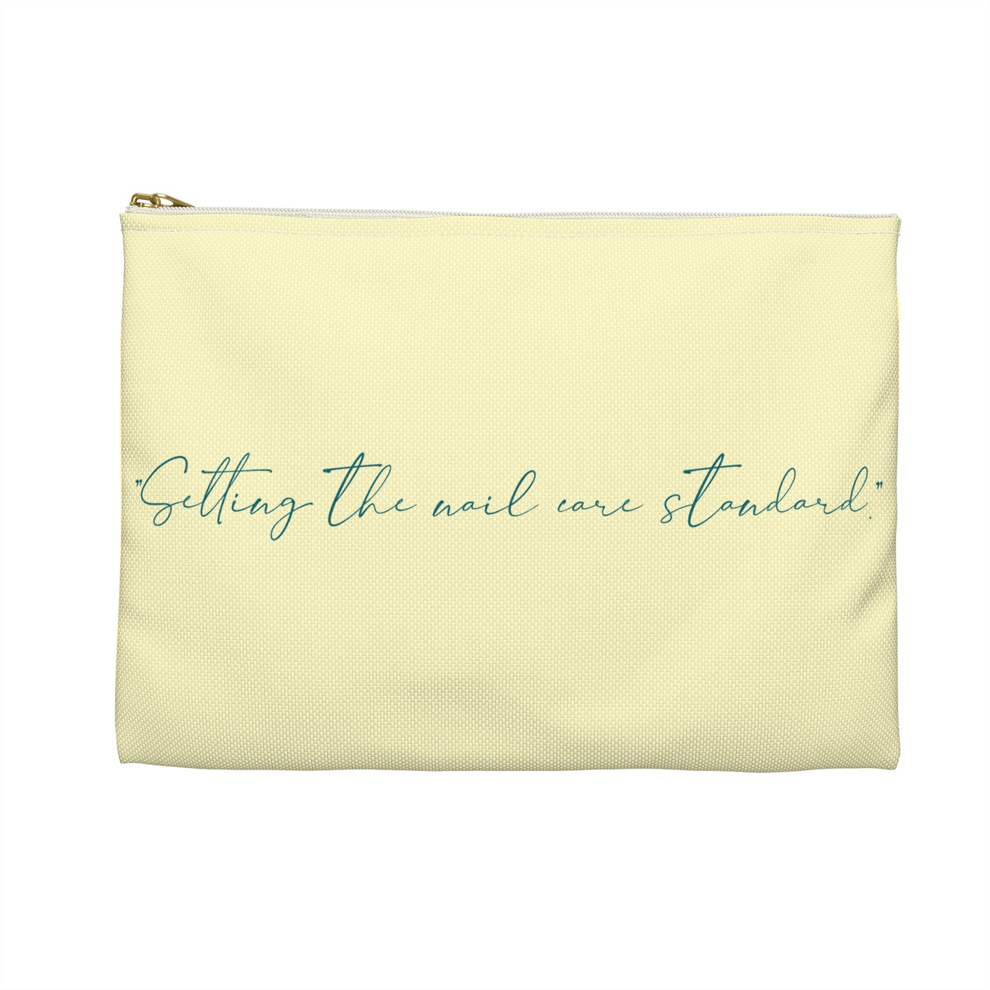 Lady RYS® Yellow Accessory Pouch