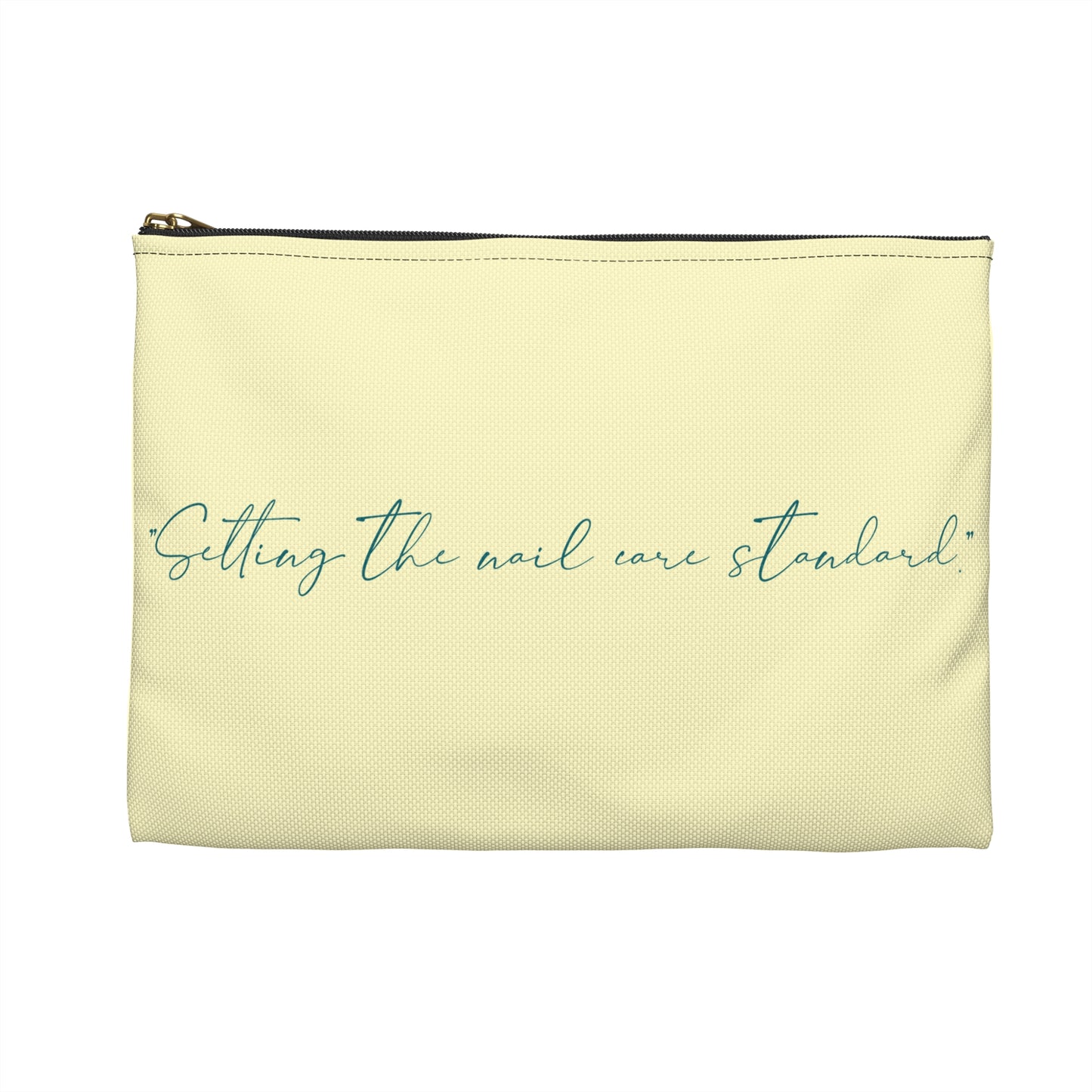 Lady RYS® Yellow Accessory Pouch