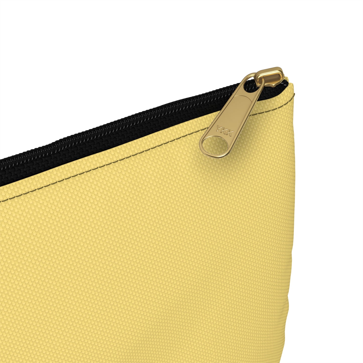 Lady RYS® Mellow Yellow Accessory Pouch