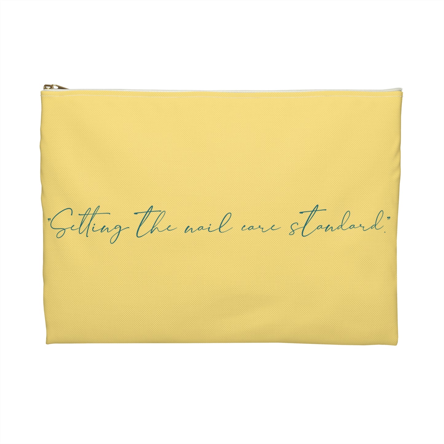 Lady RYS® Mellow Yellow Accessory Pouch