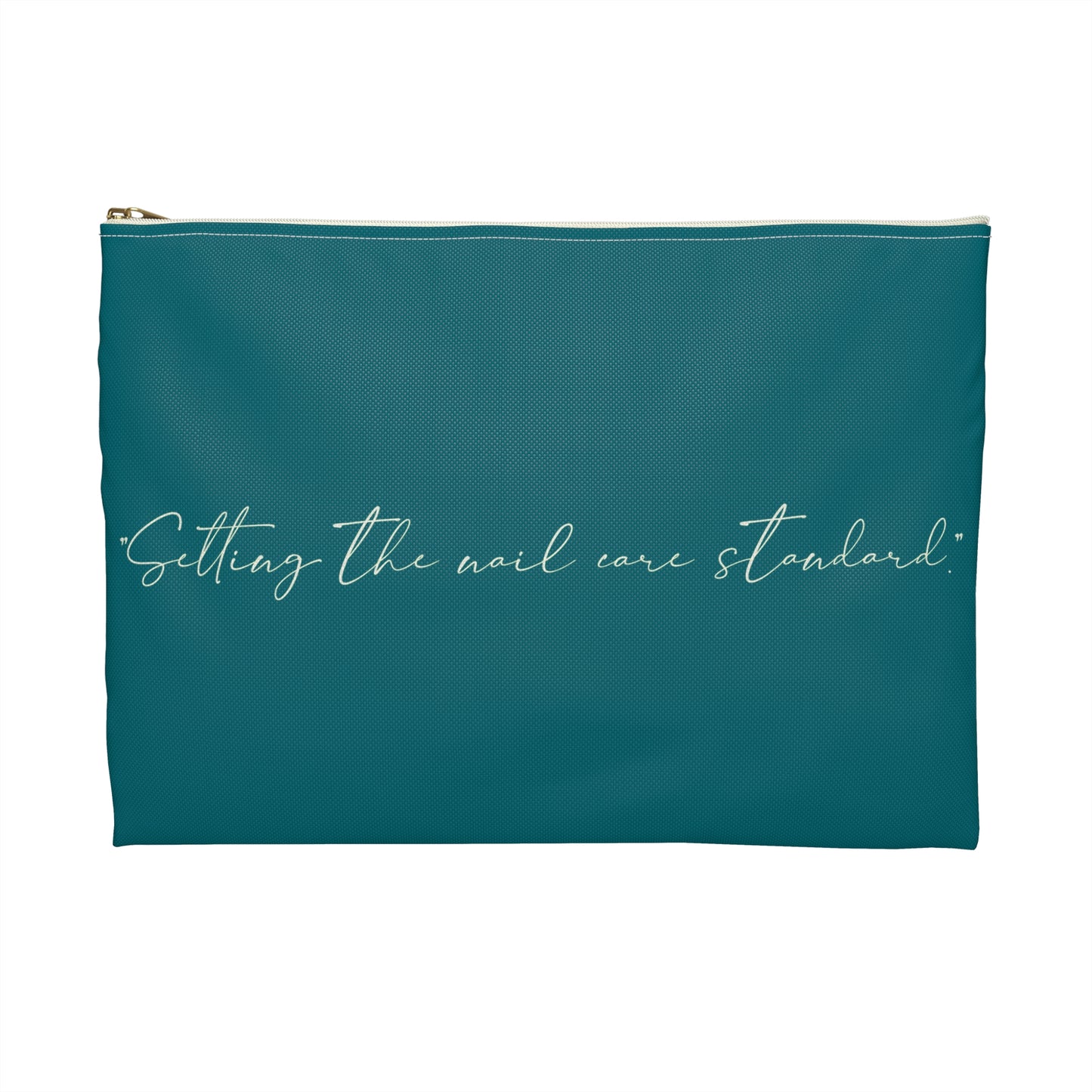 Lady RYS® Teal Accessory Pouch