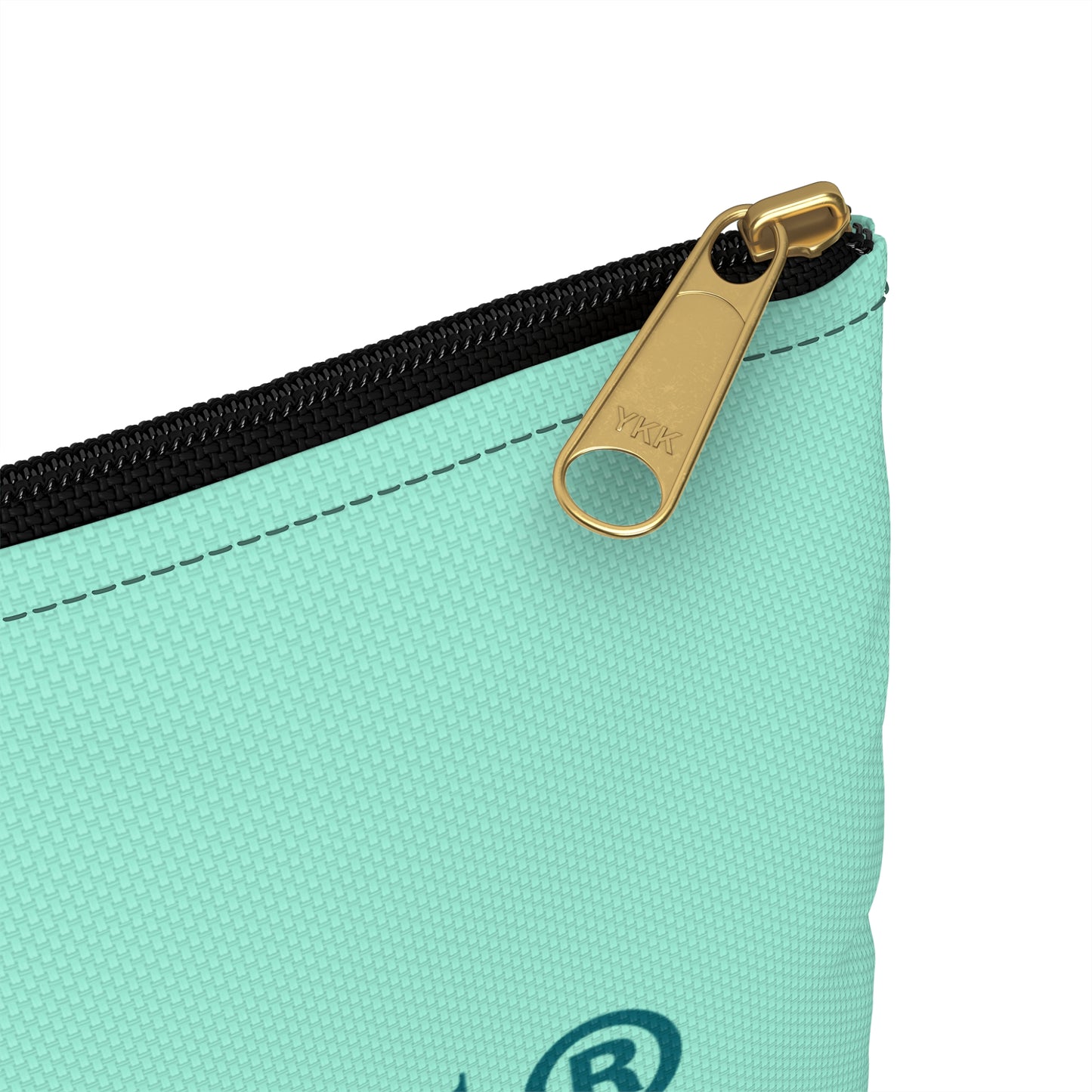 Lady RYS® Turquoise Accessory Pouch