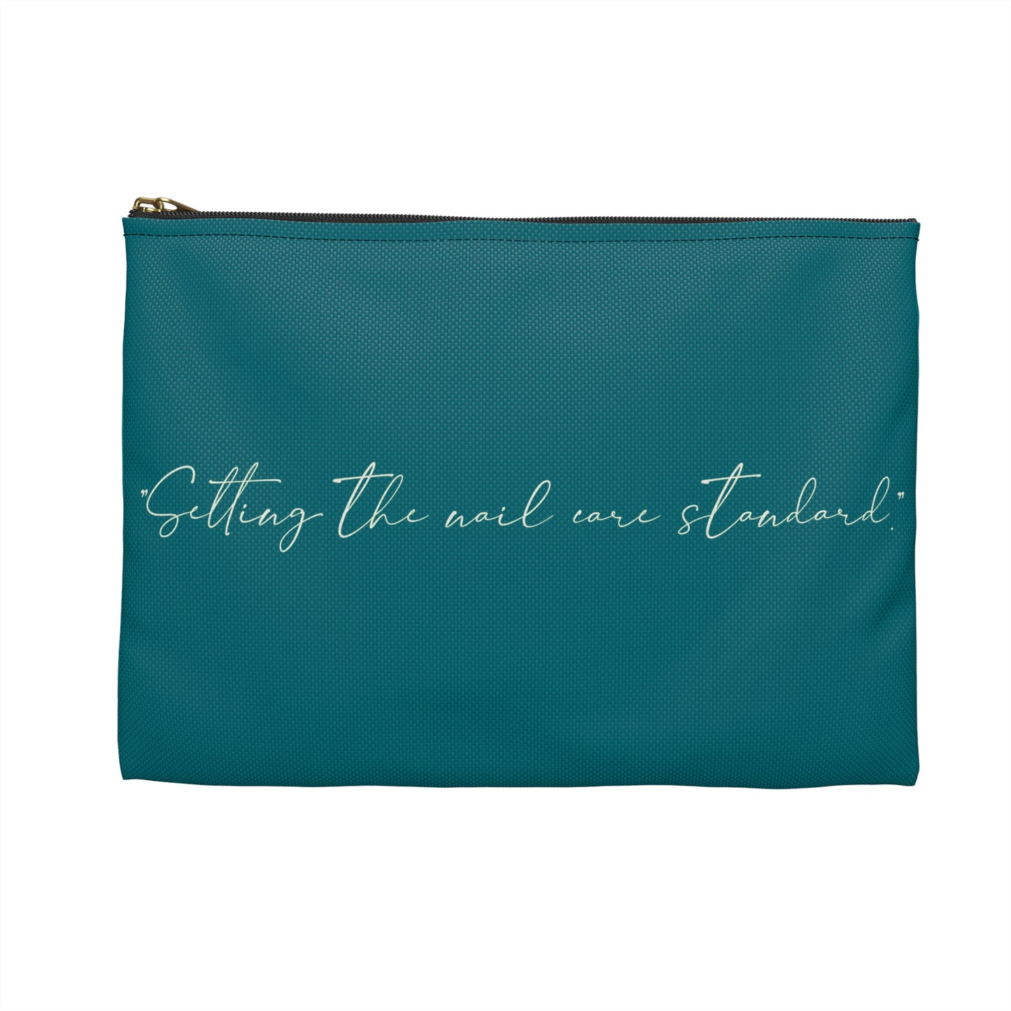 Lady RYS® Teal Accessory Pouch