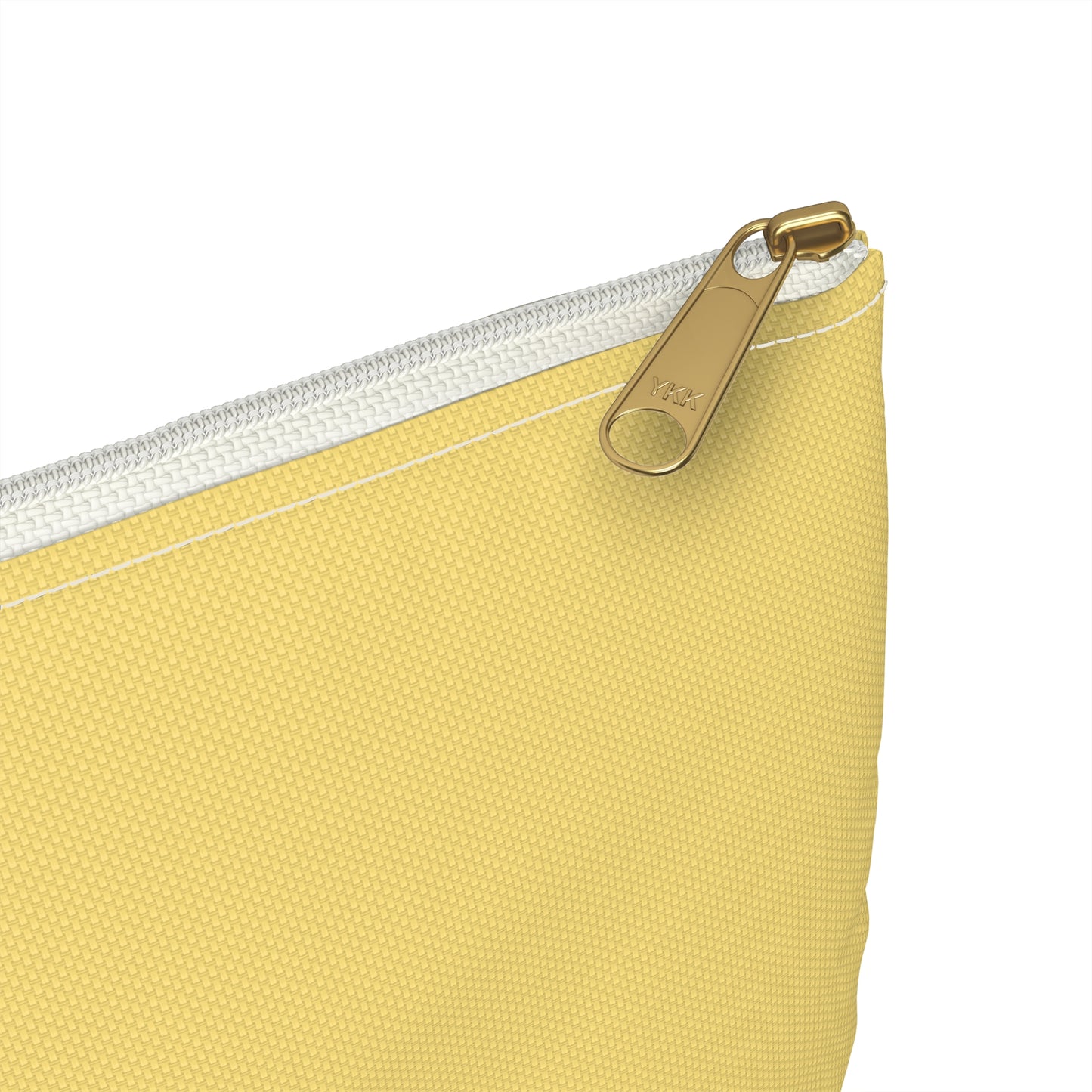 Lady RYS® Mellow Yellow Accessory Pouch