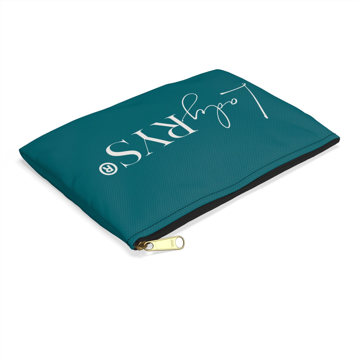 Lady RYS® Teal Accessory Pouch