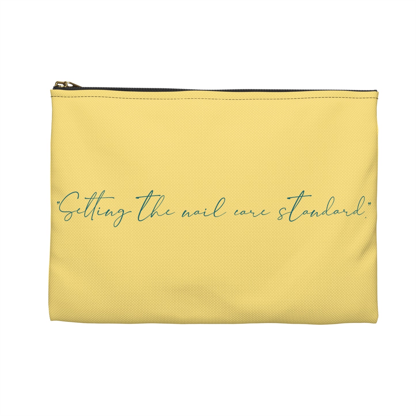 Lady RYS® Mellow Yellow Accessory Pouch