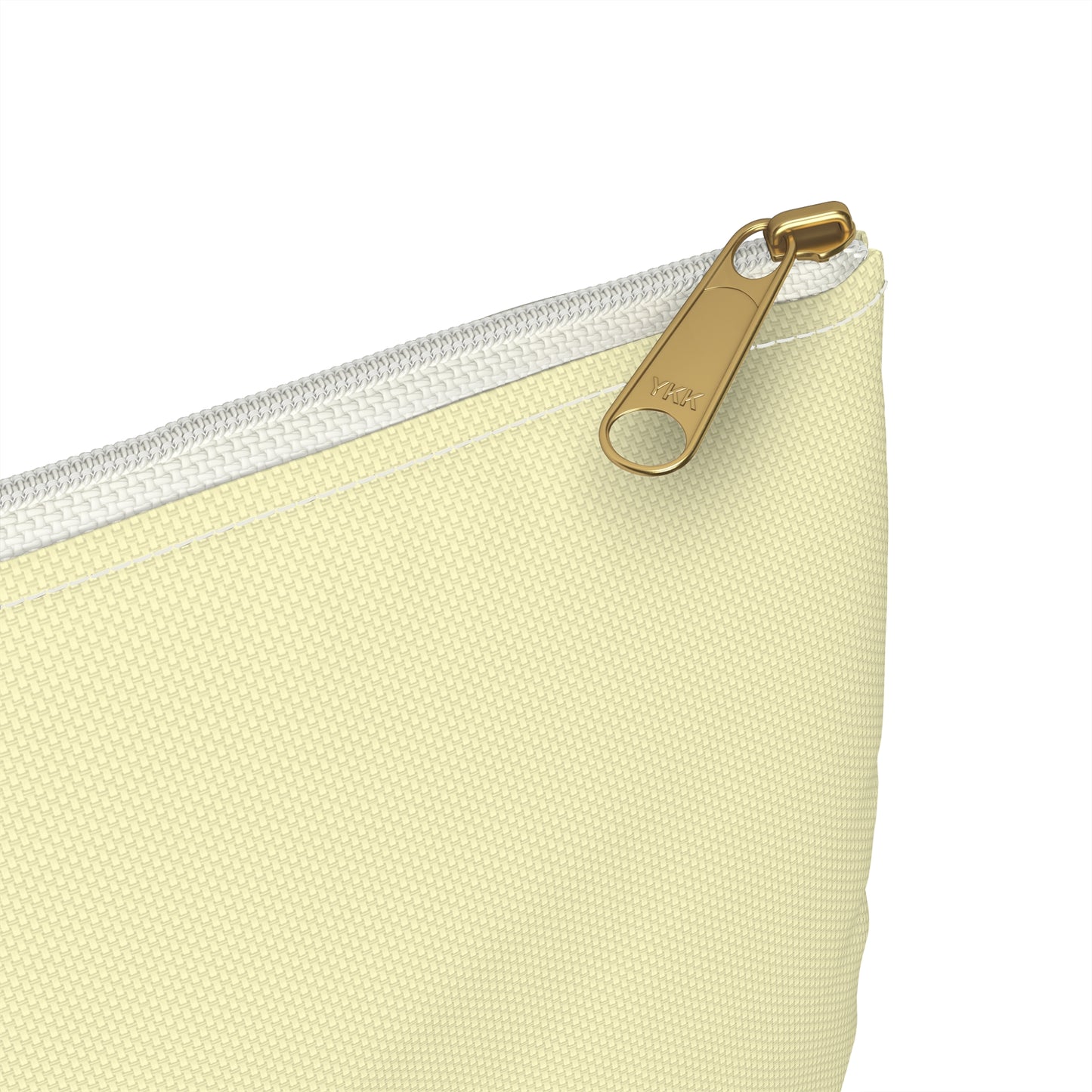 Lady RYS® Yellow Accessory Pouch