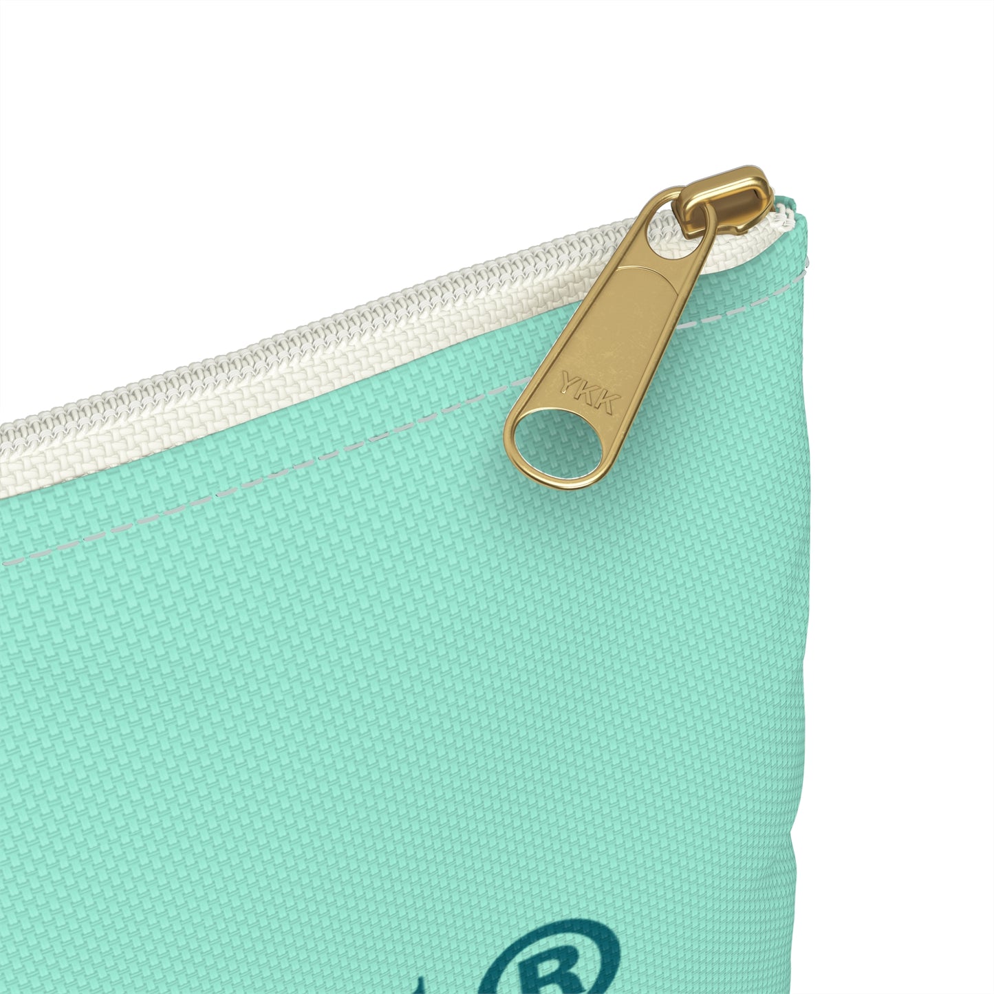 Lady RYS® Turquoise Accessory Pouch