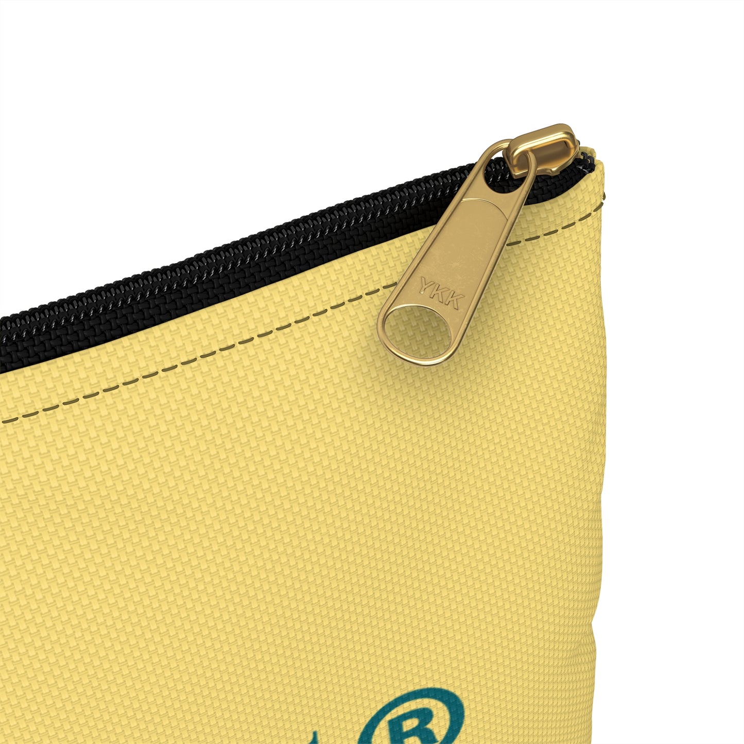 Lady RYS® Mellow Yellow Accessory Pouch