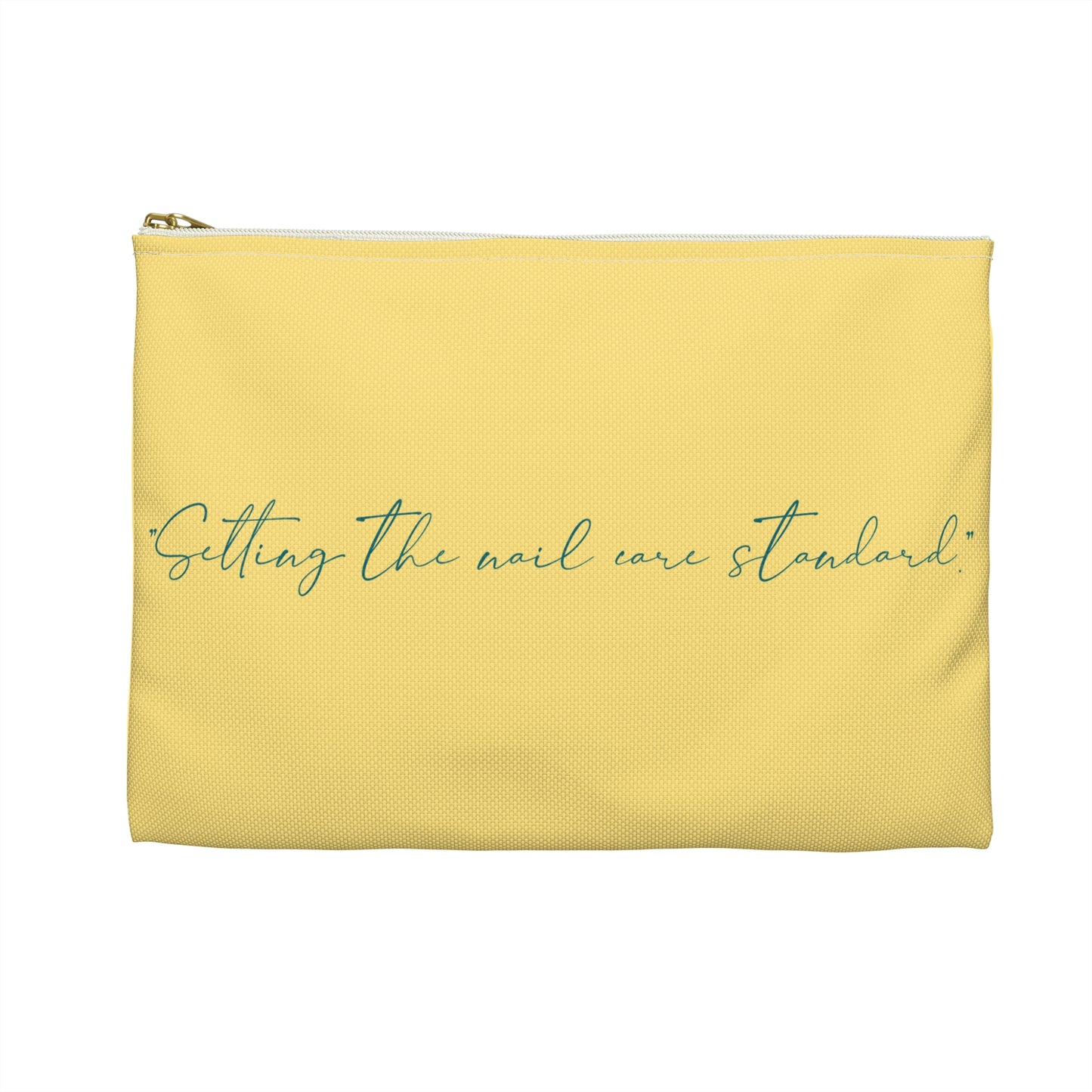 Lady RYS® Mellow Yellow Accessory Pouch