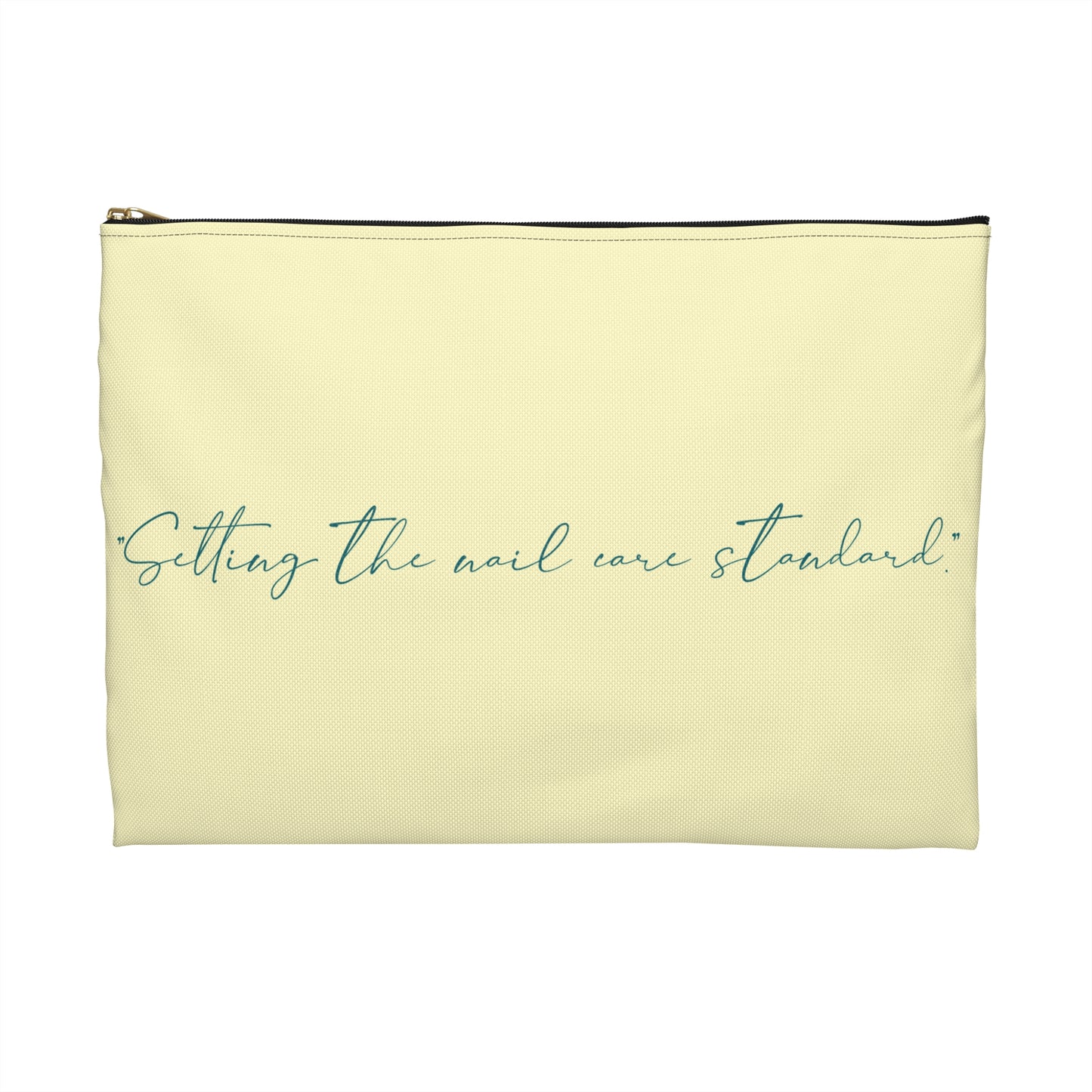 Lady RYS® Yellow Accessory Pouch