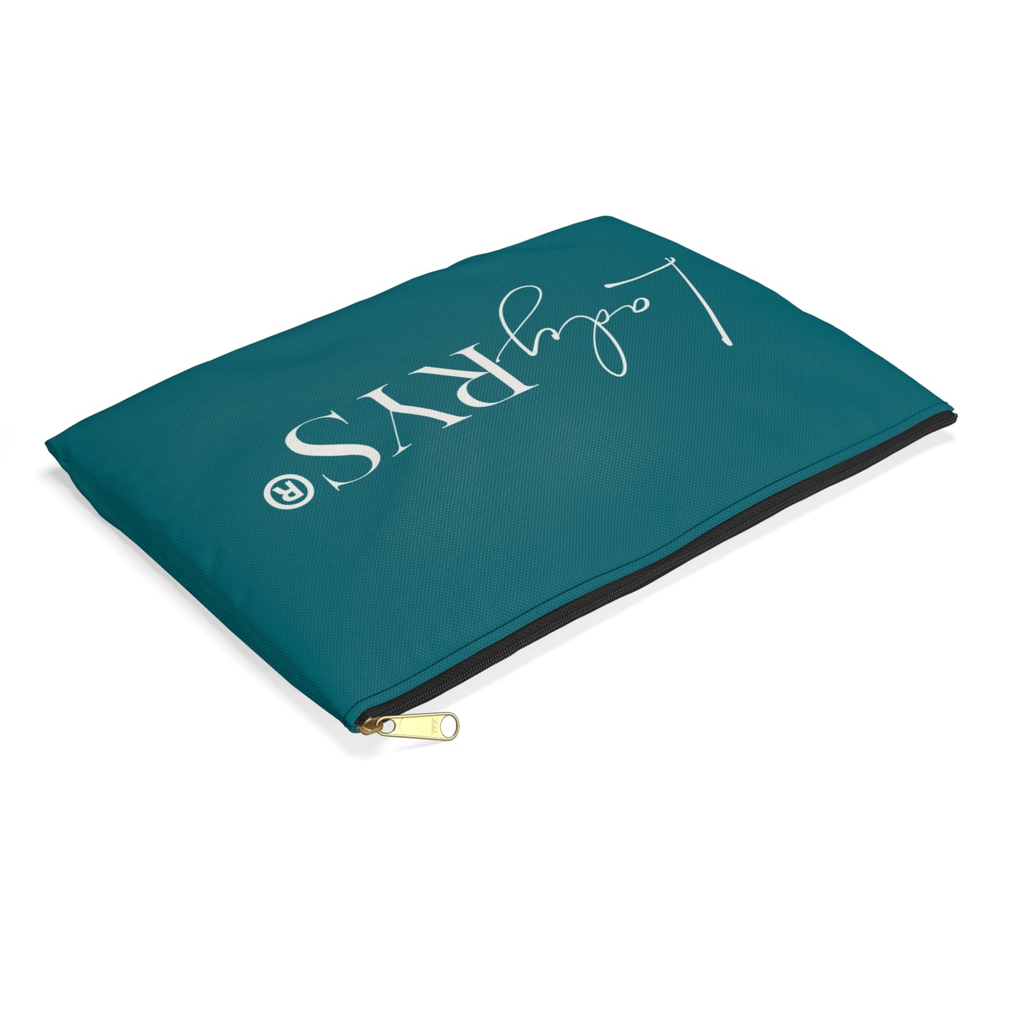 Lady RYS® Teal Accessory Pouch