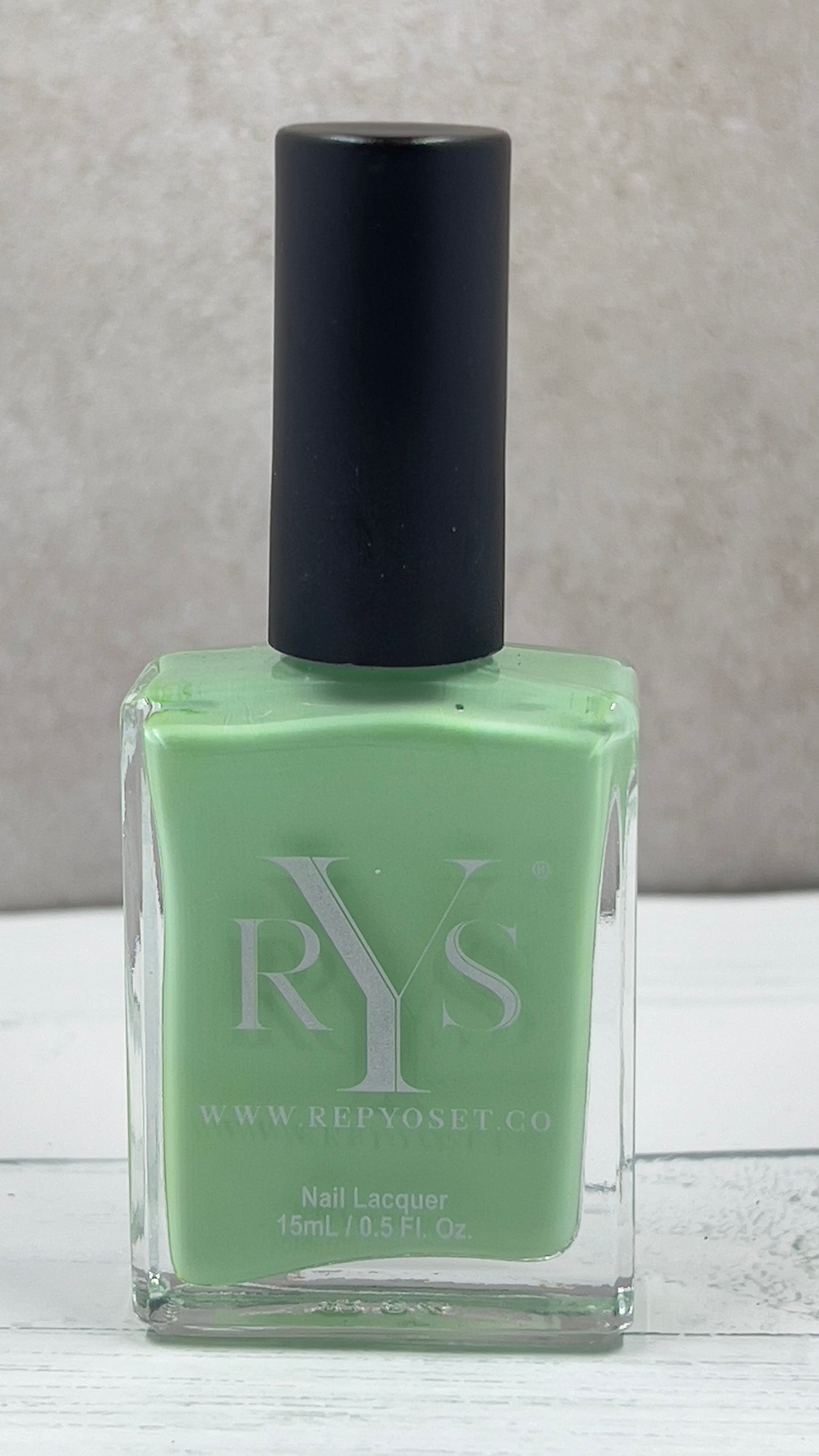 Pisces' Sofishticated Nail Lacquer
