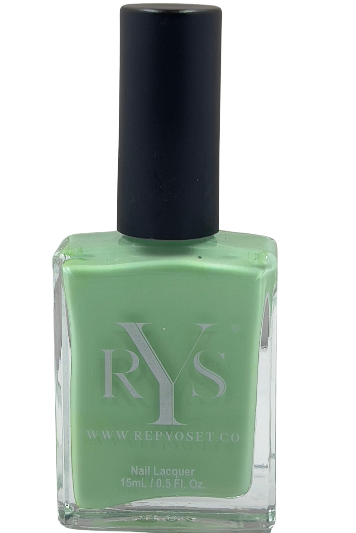 Pisces' Sofishticated Nail Lacquer